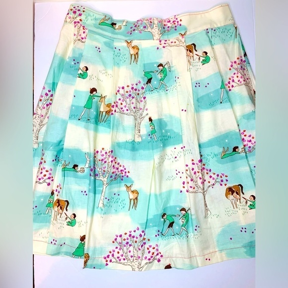 Beebop and Wally NYC Dresses & Skirts - Beebop and Wally NYC Zoe Skirt Size XS/2/4